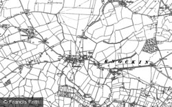 1881 - 1900, Knockin