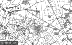 1881 - 1900, Knockin Heath