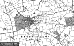1902, Knossington