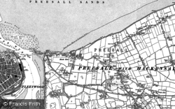 1930, Knott End-on-Sea