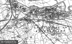 1890 - 1891, Knottingley