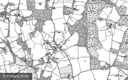 1897, Knotty Green