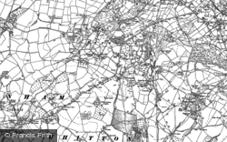 1883 - 1884, Knowbury