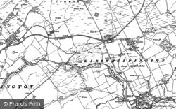 1895 - 1896, Knowesgate