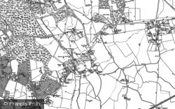 1910, Knowl Hill