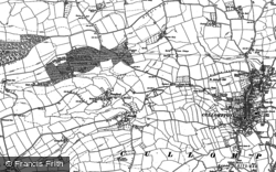 1886 - 1887, Knowle