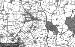 1886, Knowle