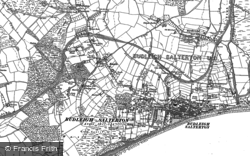1888 - 1903, Knowle