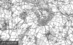 1883 - 1884, Knowlegate