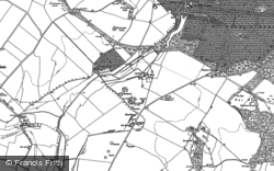 1886 - 1900, Knowlton