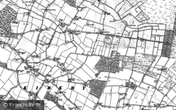 1890 - 1892, Knowsley Industrial Park