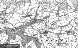 1903, Knowstone