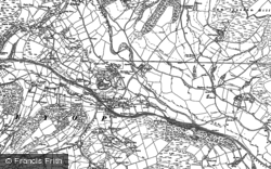 1887 - 1902, Knucklas