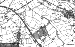 1885 - 1899, Knuston
