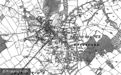 1897, Knutsford