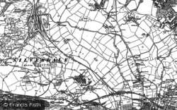 1878 - 1898, Knutton