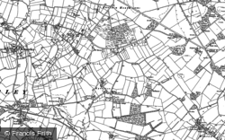 1881 - 1900, Kynaston