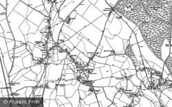 1897, Lacey Green