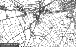 1909, Lache