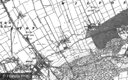 1893 - 1913, Lackenby