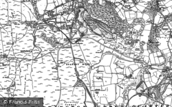 1879 - 1898, Ladmanlow