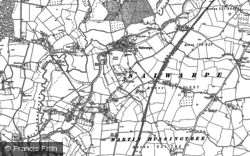 1883 - 1884, Ladywood