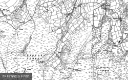 1884 - 1885, Lakeland