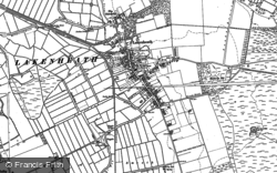1881, Lakenheath