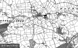 1913 - 1914, Laleston