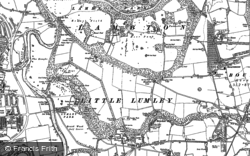 1895, Lambton Park