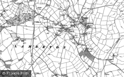1882 - 1905, Lamerton