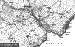1906 - 1907, Lamorna