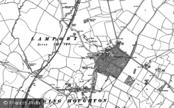 1884, Lamport