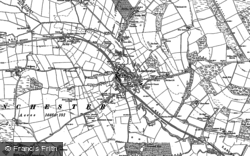 1895, Lanchester