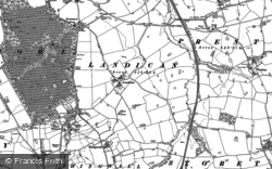 1909, Landican