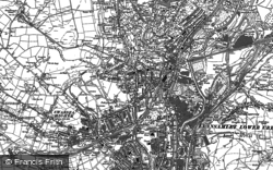 1897 - 1913, Landore