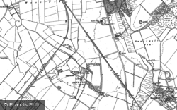 1884 - 1901, Landwade