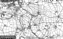 1880 - 1906, Lane