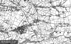 1891, Lane Bottom