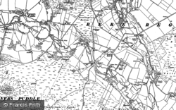 1886 - 1887, Lane End