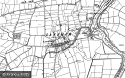 1885, Laneham