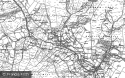 1895 - 1896, Lanehead