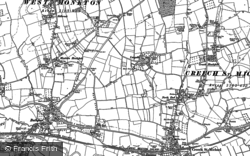 1887, Langaller