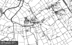 1883 - 1902, Langar