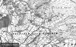 1906 - 1907, Langbar