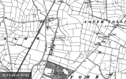1884 - 1899, Langford
