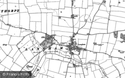 1886, Langham