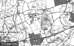 1900 - 1901, Langham