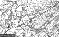 1892, Langho