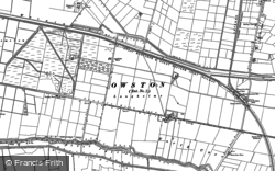 1898 - 1905, Langholme